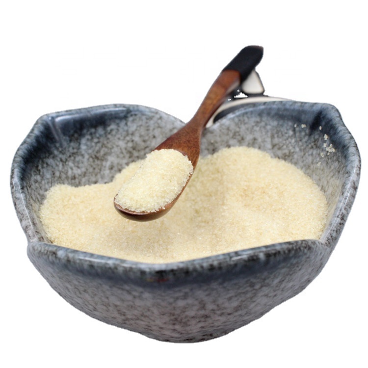 2024 Hot Sale Edible Gelatin Powder 120-280bloom